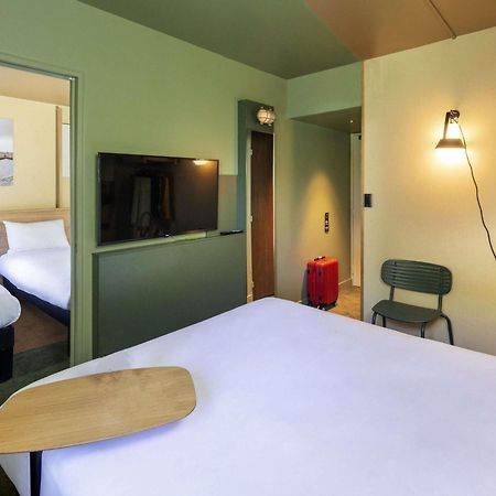 Hotel Ibis Styles Rouen Parc Expos Zenith Saint-Étienne-du-Rouvray Exteriér fotografie